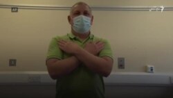 شماری از مبتلایان به کووید-۱۹یک‌سال پس از تداوی هنوز بیمار اند