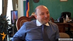 Գյումրիի քաղաքապետը հերքում է իր հրաժարականի մասին լուրերը
