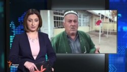 Хабарҳои рӯз аз 18-уми ноябри соли 2016 (Пахши зинда)