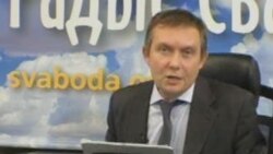 Свабода на Белсаце 6.12.2008, Частка 2