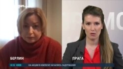 Ольга Романова – о влиянии протестов на судьбу политзаключенных