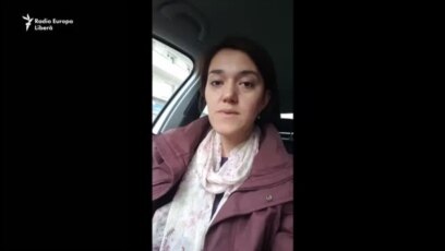 Antreprenoarea Irina Dulgheru originară din România