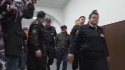 Алексея Малобродского не отпустили
