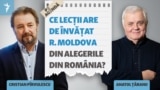 Moldova, Thumbnail for Pe Agendă Video - Cristian Pirvulescu and Anatol Taranu