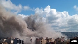 Արխիվային լուսանկար, Լիբանան