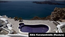 Grecia se baza pe insulele din Marea Egee pentru atragerea turiștilor în acest sezon.