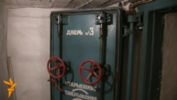 Kyiv Authorities Inspect City's Bomb Shelters (Clean)