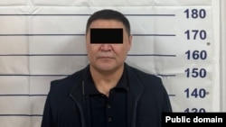 Шаирбек Ташиев. ИИМ жарыялаган сүрөт.