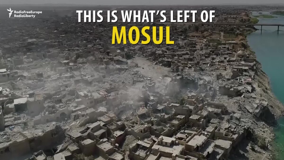 drone-video-shows-devastation-of-liberated-mosul