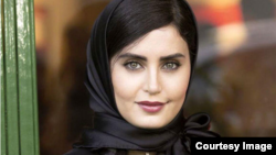الناز شاکردوست