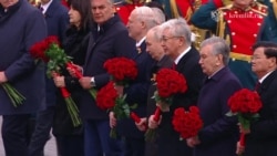 Сюжет для программы Грани времени 16.05.2026