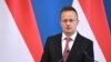 «Після гострих дискусій сьогодні ввечері в Брюсселі досягнуто домовленості: всі угорські умови включені до рамкового документа для переговорів з Україною», – заявив угорський міністр