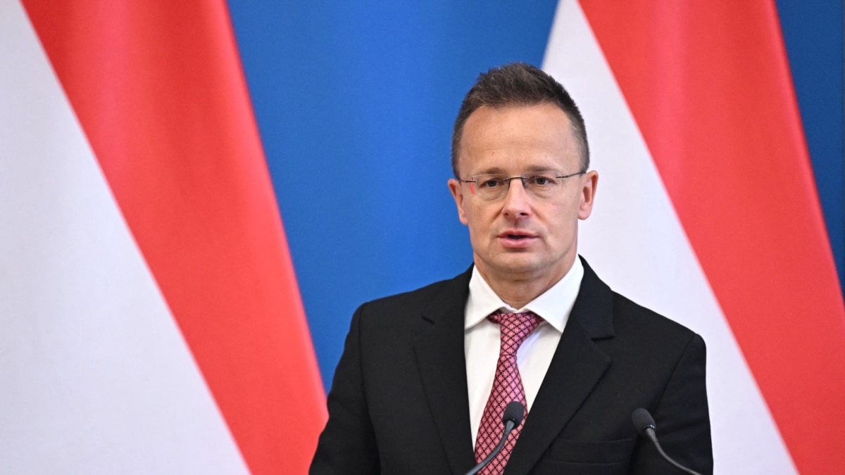 Hungary to halt 6.5 billion euro aid to Ukraine