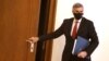 Служебният премиер Стефан Янев