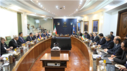 Մեծացնել գազի արտահանման ծավալները. Իրանի առաջարկը Երևանին
