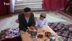 АНОНС: Имомликдан ҳайдалган Шермурод Тоғай қиссаси