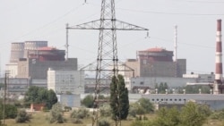 Ситуацијата во нуклеарката во Запорожје е „критична“ бидејќи работи на генератори за итни случаи
