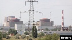 ზაპოროჟიეს ატომური ელექტროსადგური