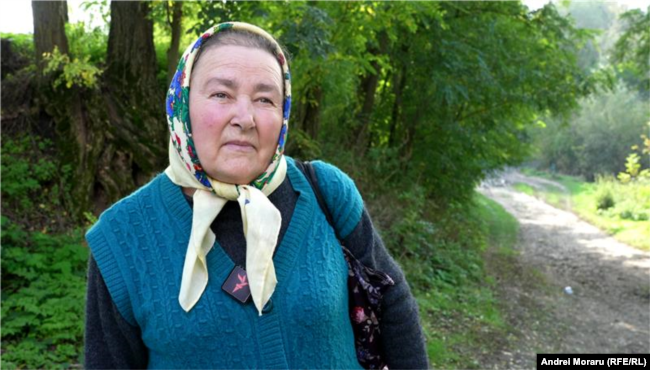 Margareta Pasla.