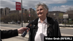 Dragica Miletić, Bor: "To je bilo za sve otvoreno, ne samo za radnike RTB-a, za ceo grad, okolinu, ko god je hteo da dođe, bilo je lepo sređeno, super. Nisam bila skoro".