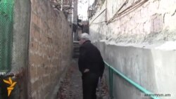 Երևանի կենտրոնում հերթական տարածքն է օտարվել