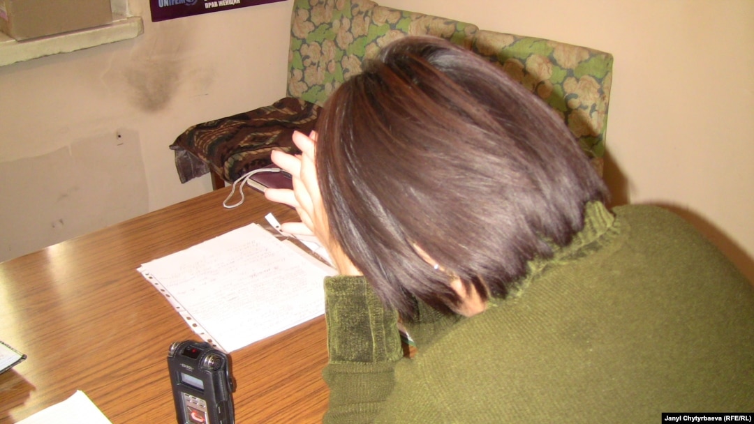 КСРО-дағы порно, Тюмень