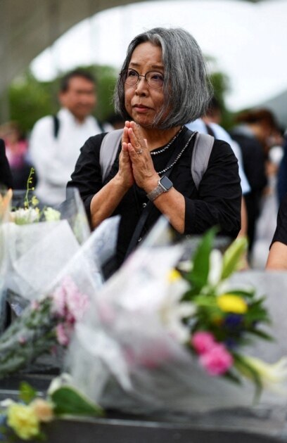 Днешните глобални конфликти могат отново да тласнат света към ядрена