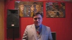 Пераможца намінацыі “Гістарычная баляда”