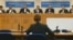 A hearing at the European Court of Human Rights (file photo)