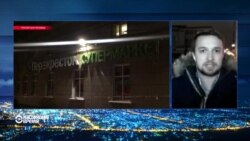 В Петербурге произошел взрыв в магазине, версию теракта исключают