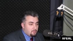 სერგი კაპანაძე, საქართველოს საგარეო საქმეთა სამინისტროს საერთაშორისო ორგანიზაციების დეპარტამენტის დირექტორი