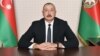 Azerbaijan -- President Ilham Aliyev addresses the nation on the occasion of the Remembrance Day - 27Sep2021