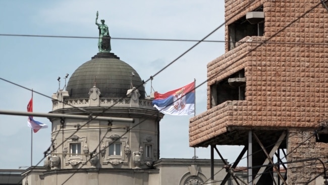 Zašto se struka protivi odluci ukidanja kulturnog dobra za Generalštab? Zašto se struka protivi odluci ukidanja kulturnog dobra za Generalštab?