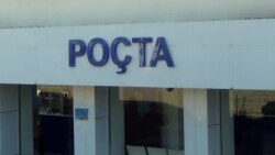 Türkmenistanyň bergisi sebäpli Orsýet onuň EMS poçtasyny kabul etmegini togtatdy