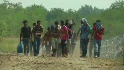 ЄС зробив важливий крок до вирішення проблеми мігрантів (відео)