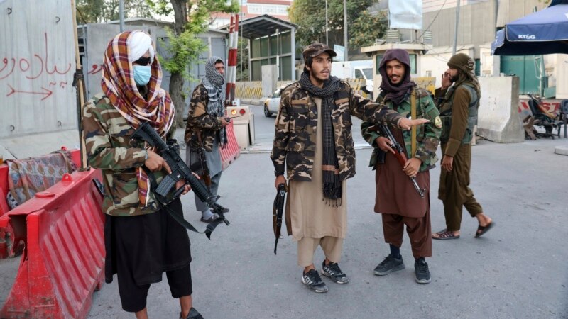 امریکا: په نړیواله کچه د طالبانو په رسمیت پېژندلو ته لا وخت شته