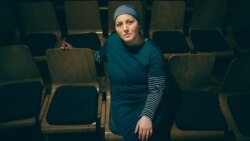 Галіна Казіміроўская