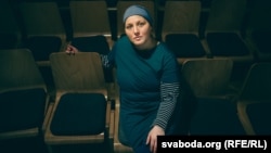 Галіна Казіміроўская