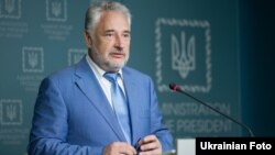 Кандидатуру нового аудитора НАБУ за квотою президента Павла Жебрівського сприйняли неоднозначно