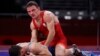 Український борець Ленур Теміров змагатиметься за олімпійську «бронзу»