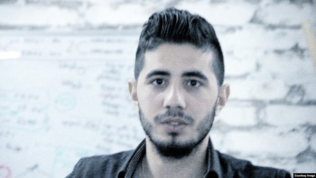 Anar Rafiqoğlu