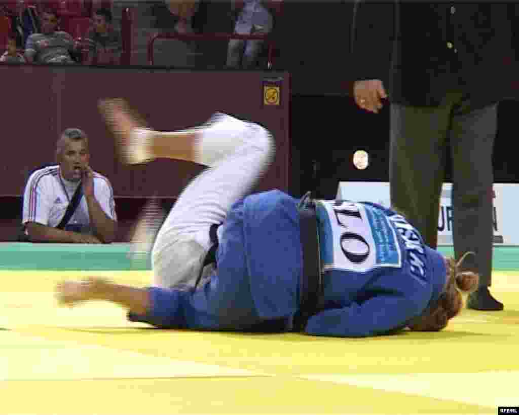 Armenia -- Judo European Cup 2009, Yerevan, 11Sep2009 - Armenia -- Judo European Cup 2009, Yerevan, 11Sep2009