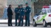 The bill, proposed by the Interior Ministry in April, envisages fines of up to $230 for those resisting law enforcement officers -- compared to $115 currently.