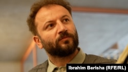 Arianit Fazliu