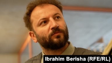 Arianit Fazliu