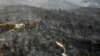 GREECE-WILDFIRES/