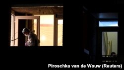 د هالنډ پېښه