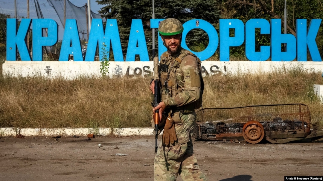 Technology and strategy: how the situation on the front is changing