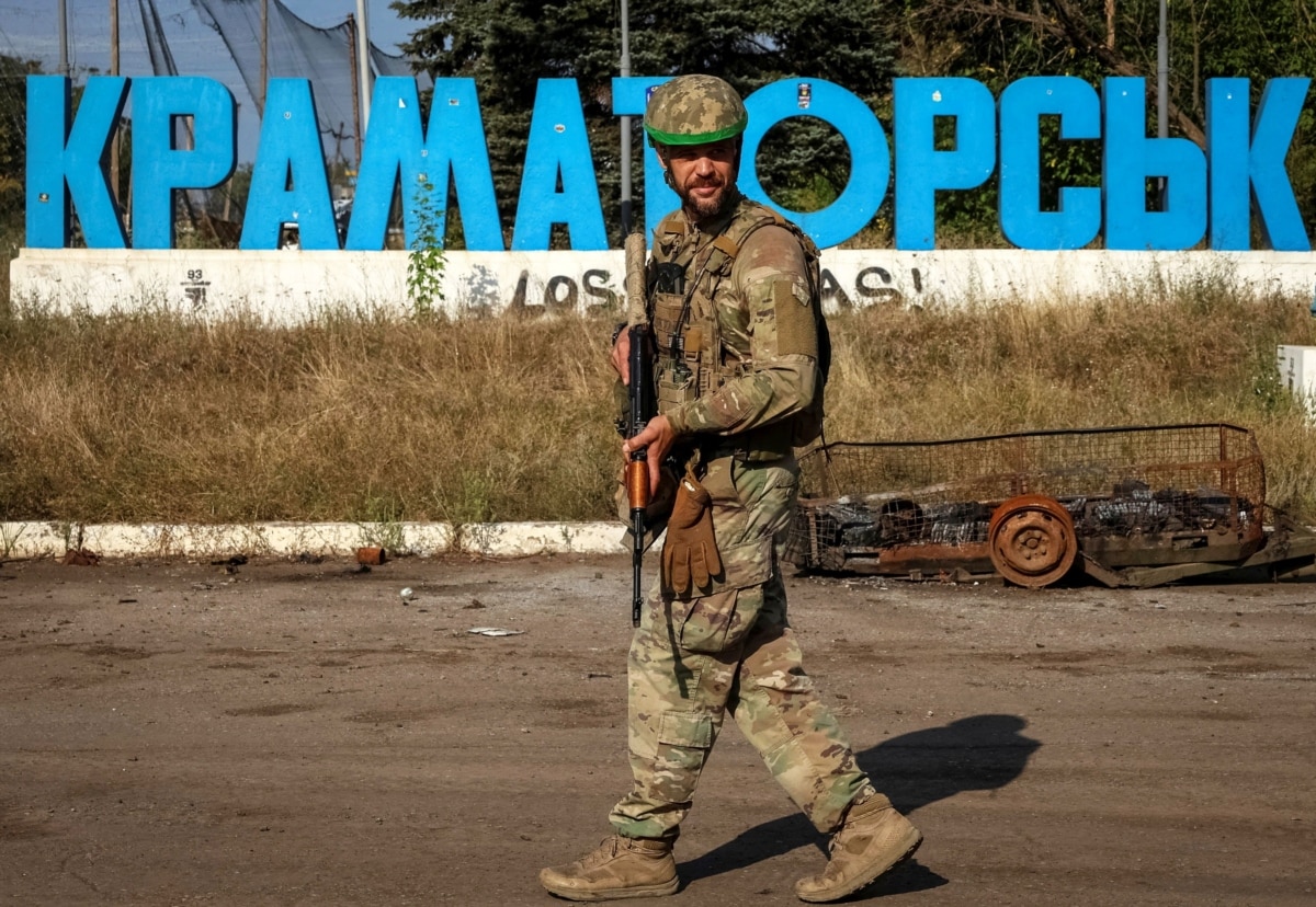 Понад третина українців готова передати під контроль РФ весь Донбас в обмін на гарантії безпеки – КМІС