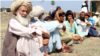 افغانستان مېشته وزيرستاني کډوال زر خپلو سیمو ته ستنېدل غواړي